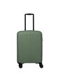 Travelite Air Stripe 4 kolečka Kabinkový kufr S 55 cm