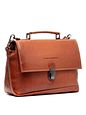 The Chesterfield Brand Renata Dokumenttaske Messenger Læder 29 cm