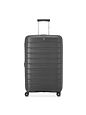 Roncato B-Flying Move 4 hjul Trolley 78 cm med strækfold