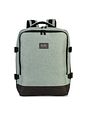 Worldpack Mochila de viaje Cabin Pro Base con compartimento para portátil de 40 cm - graugrün Worldpack Mochila de viaje Cabin Pro Base con compartimento para portátil de 40 cm