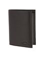 oxmox Leather Pung RFID-beskyttelse Læder 10 cm