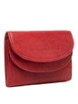 The Chesterfield Brand Newton Lompakko RFID-suoja Nahka 10 cm - red The Chesterfield Brand Newton Lompakko RFID-suoja Nahka 10 cm