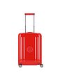 Bogner Piz 4 kolečka Kabinkový kufr 55 cm