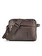 Mandarina Duck Skuldertaske 28 cm - taupe Mandarina Duck Skuldertaske 28 cm