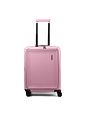 American Tourister Dashpop 4 hjul Kabinekuffert 55 cm med strækfold - lilas pink American Tourister Dashpop 4 hjul Kabinekuffert 55 cm med strækfold
