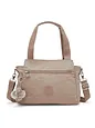 Kipling Basic Elysia Bolsa de hombro 29.5 cm - tan beige Kipling Basic Elysia Bolsa de hombro 29.5 cm