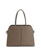 Boss Clarice Bolsa de hombro Piel natural 43 cm - brown overflow Boss Clarice Bolsa de hombro Piel natural 43 cm