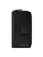bugatti Valencia Pung RFID-beskyttelse Læder 19 cm - black bugatti Valencia Pung RFID-beskyttelse Læder 19 cm