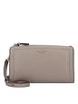Kate Spade New York Knott skuldertaske i læder 23 cm