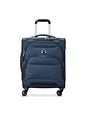 Delsey Paris Sky Max 2.0 4-hjulet kabinevogn 55 cm
