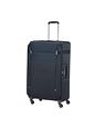 Samsonite Citybeat 4 rullaa Matkalaukku 78 cm Joustava