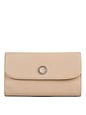 Esquire Athena Lompakko RFID-suoja Nahka 17.5 cm - beige Esquire Athena Lompakko RFID-suoja Nahka 17.5 cm