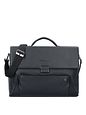 Piquadro Dokumenttaske Læder 42 cm Laptoprum