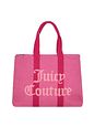 Juicy Couture Daisy käännettävä ostoskassi 45 cm