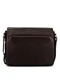 Jost Glasgow Dokumenttaske RFID-beskyttelse Læder 34 cm Laptoprum - brown Jost Glasgow Dokumenttaske RFID-beskyttelse Læder 34 cm Laptoprum