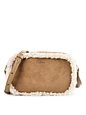 Boss Sandy Bolso bandolera 21 cm - medium beige Boss Sandy Bolso bandolera 21 cm