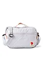 Fjällräven High Coast Crossbody taška 24 cm - lavender mist Fjällräven High Coast Crossbody taška 24 cm