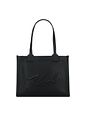 Karl Lagerfeld Skuare Shopper-taske 32 cm