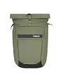 Thule Paramount 24 L Mochila urbana 55 cm Compartimento para el portátil - soft green Thule Paramount 24 L Mochila urbana 55 cm Compartimento para el portátil