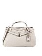 Guess Ella Håndtaske 37 cm - stone logo Guess Ella Håndtaske 37 cm