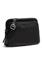 The Chesterfield Brand Caia Bolsa de hombro Piel natural 22 cm - black The Chesterfield Brand Caia Bolsa de hombro Piel natural 22 cm