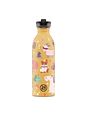 24Bottles Urban drikkeflaske til børn 500 ml - farm friends 24Bottles Urban drikkeflaske til børn 500 ml