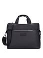 Porsche Design Dokumenttaske 38 cm Laptoprum - black Porsche Design Dokumenttaske 38 cm Laptoprum