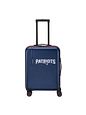 Travelite travelite x NFL 4-pyöräinen Käsimatkatavara S 55 cm - new england patriots Travelite travelite x NFL 4-pyöräinen Käsimatkatavara S 55 cm