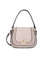 L.CREDI Skylar Bolsa de hombro 23 cm