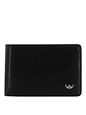 Golden Head Colorado Portafoglio Protezione RFID Vera Pelle 7.5 cm - schwarz Golden Head Colorado Portafoglio Protezione RFID Vera Pelle 7.5 cm