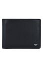 Golden Head Polo RFID-pung i læder 12,5 cm - black Golden Head Polo RFID-pung i læder 12,5 cm