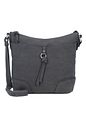 Tom Tailor Imeri Crossbody-laukku 23 cm - black Tom Tailor Imeri Crossbody-laukku 23 cm