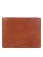 Strellson Blackwall Corbin Cartera Bloqueo RFID Piel natural 12 cm - cognac Strellson Blackwall Corbin Cartera Bloqueo RFID Piel natural 12 cm
