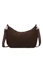 Zwei Funda Olkalaukku 41 cm - brown Zwei Funda Olkalaukku 41 cm