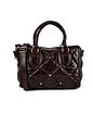 Campomaggi Ricciarda Håndtaske M Læder 26 cm - moro Campomaggi Ricciarda Håndtaske M Læder 26 cm