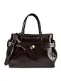 Gianni Chiarini Miranda Bolso Piel natural 31 cm - espresso Gianni Chiarini Miranda Bolso Piel natural 31 cm