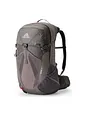 Gregory Juno 30 Vandrerygsæk 52 cm - torch grey Gregory Juno 30 Vandrerygsæk 52 cm