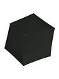 Doppler Fiber Mini Compact Paraguas de bolsillo 16 cm