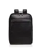 Castelijn & Beerens Nappa X Mochila de negocios Bloqueo RFID Piel natural 42 cm Compartimento para el portátil - black Castelijn & Beerens Nappa X Mochila de negocios Bloqueo RFID Piel natural 42 cm Compartimento para el portátil