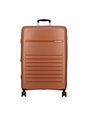 Jump Aven 4 ruedas Trolley L 76 cm Con asa expansible - copper Jump Aven 4 ruedas Trolley L 76 cm Con asa expansible