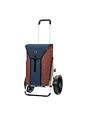 Andersen Shopper Royal Shopper Oli.P 2.0 Indkøbsvogn 59 cm Andersen Shopper Royal Shopper Oli.P 2.0 Indkøbsvogn 59 cm
