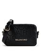 Valentino Gynevra Re Bolsa banderola Mini Bag 18 cm - nero Valentino Gynevra Re Bolsa banderola Mini Bag 18 cm