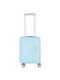 American Tourister Soundbox Mini 4 hjul Barnevogn 47 cm - pastel blue American Tourister Soundbox Mini 4 hjul Barnevogn 47 cm