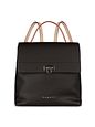 bugatti Ella Bolsos mochila 25 cm - dunkelbraun-darkbrown bugatti Ella Bolsos mochila 25 cm