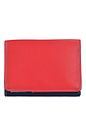 Mywalit Medium Tri-fold Wallet Læderpung 12 cm
