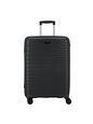 d & n Travel Line 4600 4 hjul Trolley M 65 cm