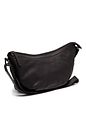 The Chesterfield Brand Clarita Skuldertaske Læder 35 cm - black The Chesterfield Brand Clarita Skuldertaske Læder 35 cm