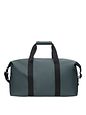 Rains Hilo Weekender Reisetasche 52 cm - dark grey Rains Hilo Weekender Reisetasche 52 cm