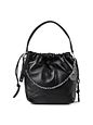 Liebeskind Lya Shopper taske Læder 43 cm