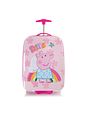Heys Kids 2 hjul Barnevogn 46 cm - peppa pig Heys Kids 2 hjul Barnevogn 46 cm